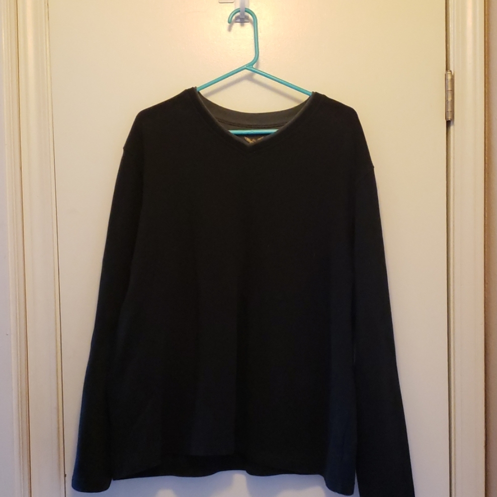 Faded Glory long sleeve shirt.